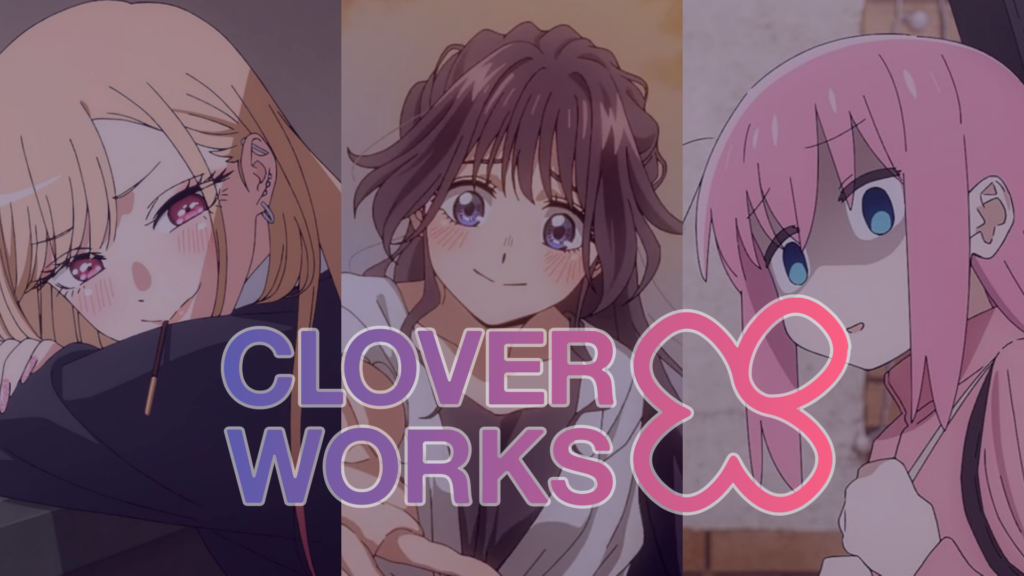 Fragrant Flower Studio CloverWorks Reports Net Loss of 38 Million Yen for Fiscal Year Ending March 2026