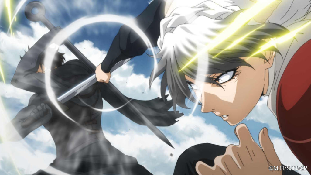 The Bugle Call Anime Announced for 2027, CyberAgent’s New Studio’s First Production