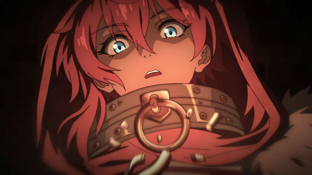 BLADE & BASTARD Trailer and Main Staff Revealed