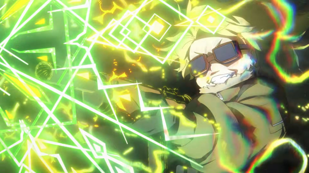 The Saga of Tanya the Evil Season 2 New Trailer Previews Theme Songs by MYTH & ROID and Aoi Yuki