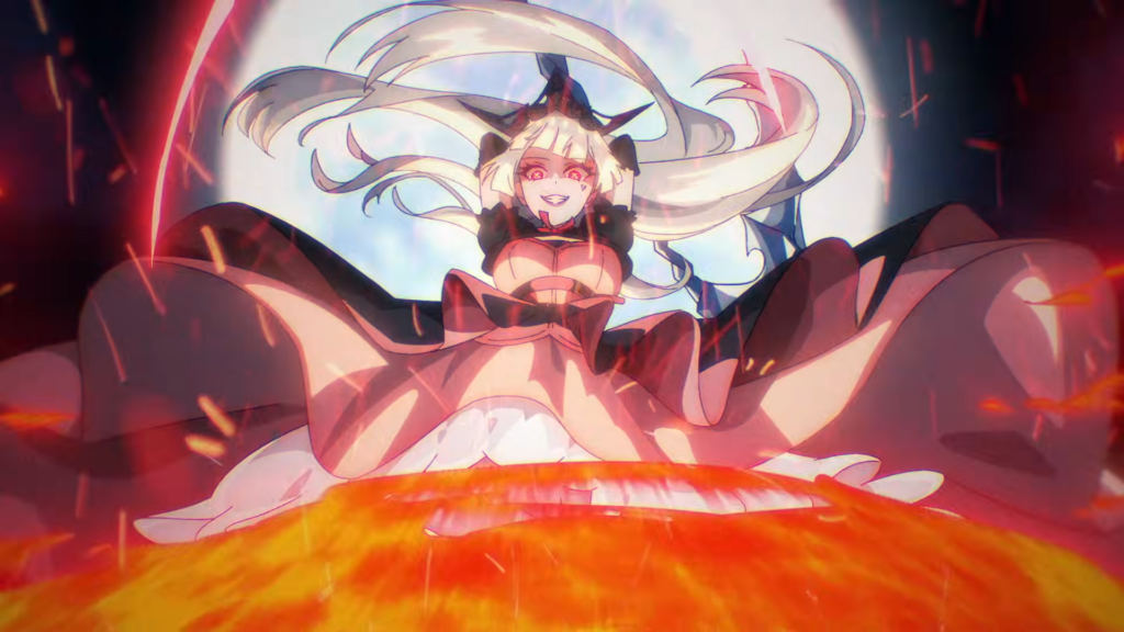 Witch and Hound TV Anime Announced, Original Author Joins Series Composition