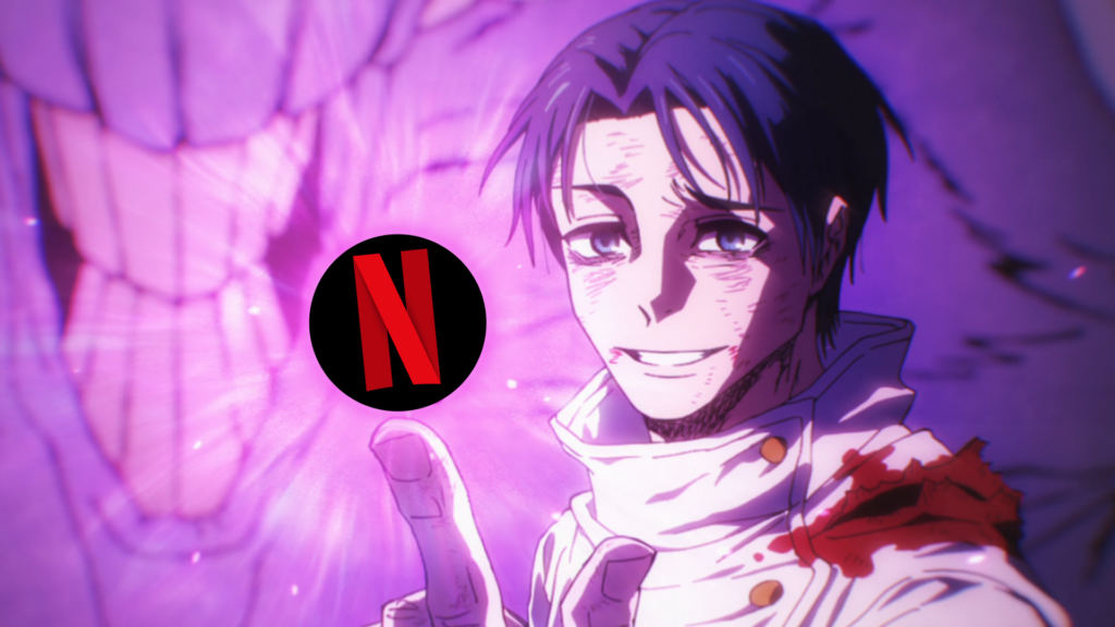 Jujutsu Kaisen Season 3 Arrives to Netflix Worldwide on July 22