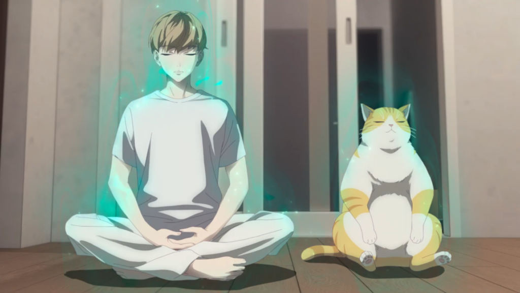 Eleceed Anime First Trailer Introduces Main Voice Cast