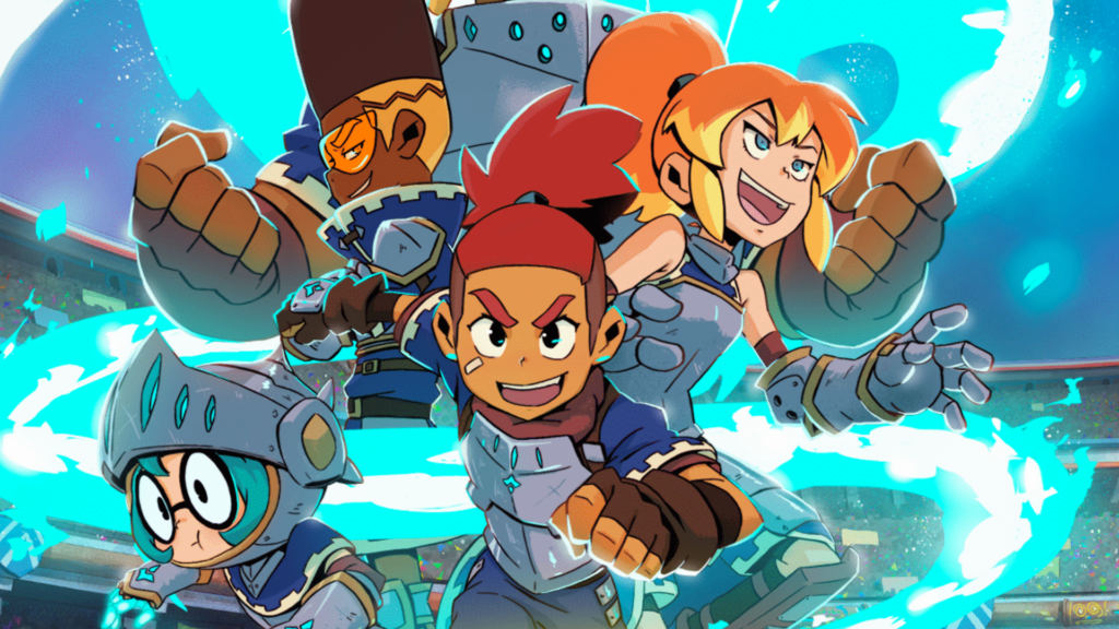 Disney Reveals First Look at Dragon Striker Season 2, Premieres in Early 2027