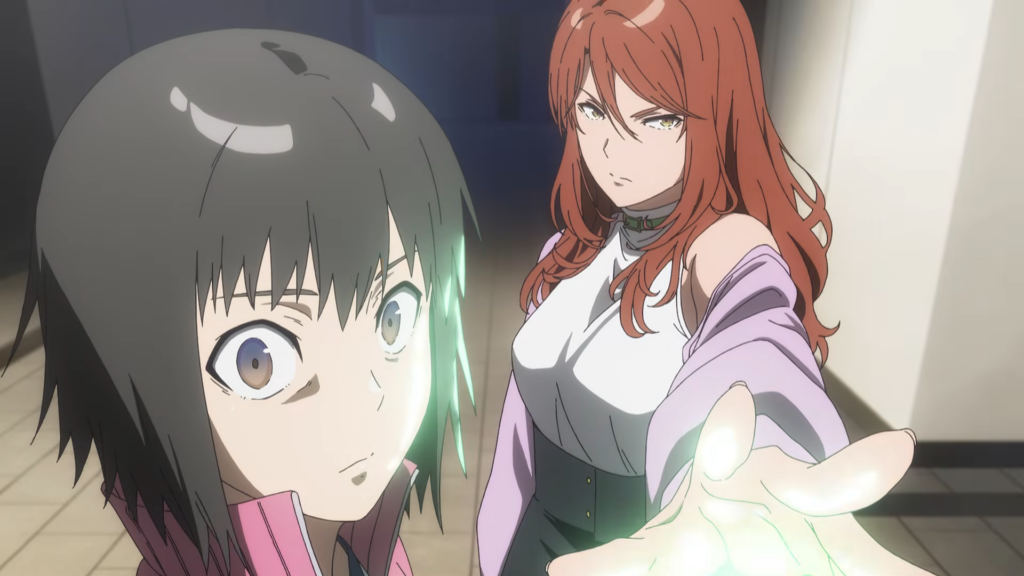 A Certain Item of Dark Side Anime Reveals Main Trailer, Theme Songs, and October 9 Premiere