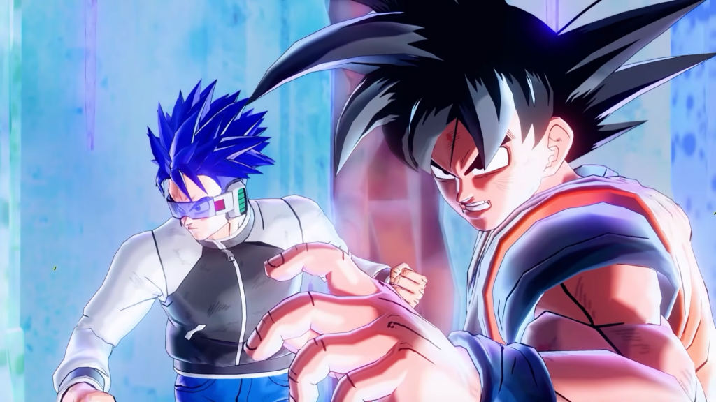 Dragon Ball Xenoverse 2 Launches Final DLC on July 8, Trailer Revealed