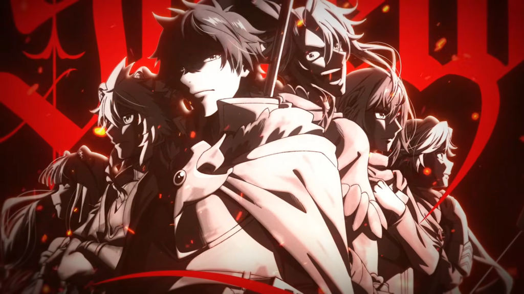 The Rising of the Shield Hero Season 5 First Trailer, Visual and 2027 Release Date Revealed