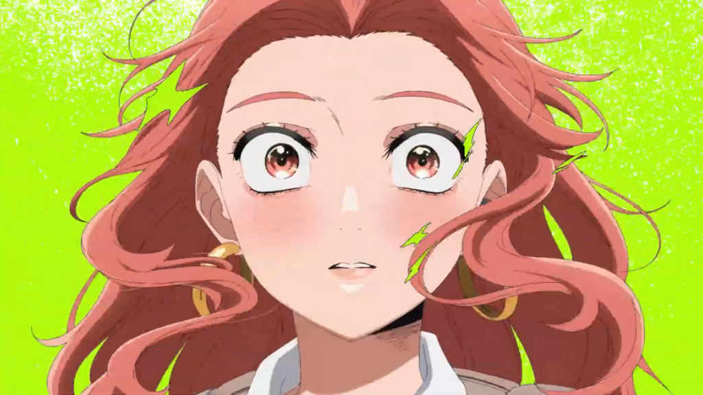 The Guy She Was Interested In Wasn’t a Guy At All Anime by CloverWorks Releases in 2027
