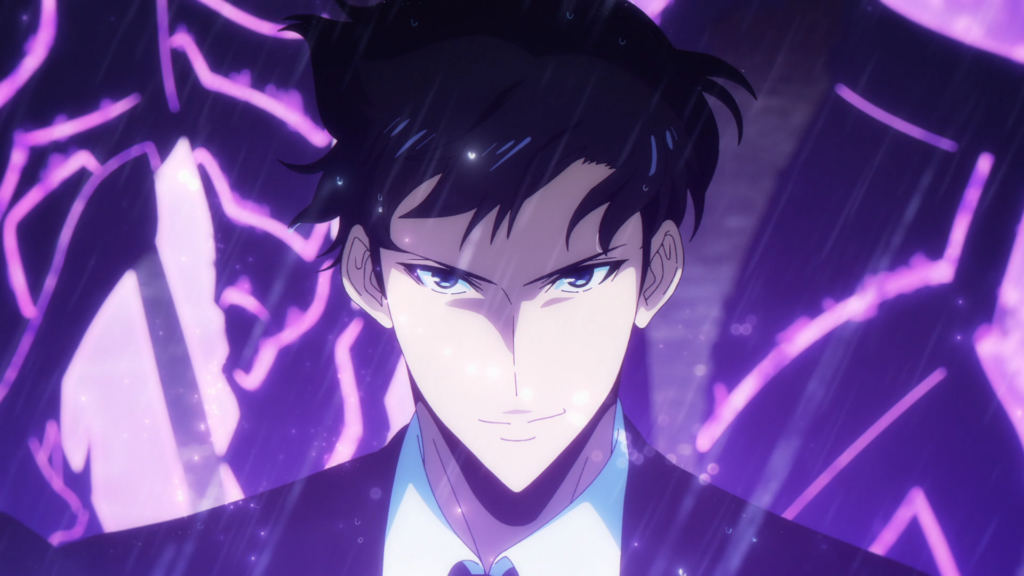 Solo Leveling: Beyond the System New Anime Film Announced