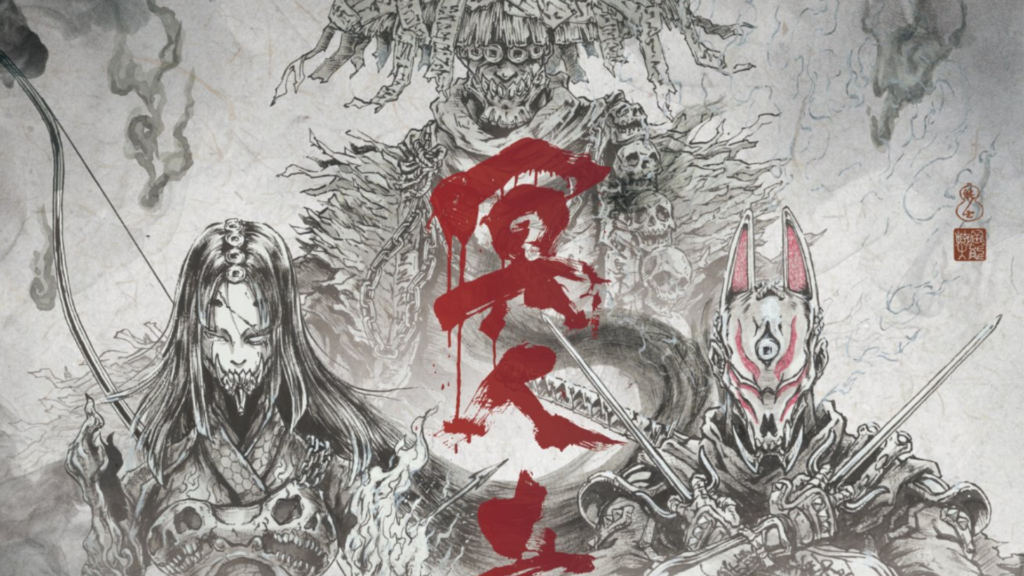 Ghost of Tsushima: Legends Anime Reveals New Character Visuals
