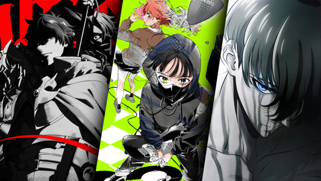 Crunchyroll Goes All Out at Anime Expo 2026 With Solo Leveling Movie, Ghost of Tsushima: Legends First Look, and More