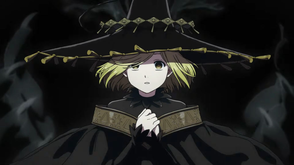 Witch Hat Atelier Season 2 Teaser Trailer Revealed