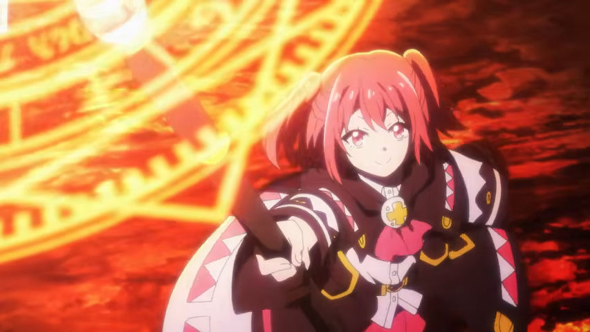 Gacha Girls Corps Anime Unveils New Trailer