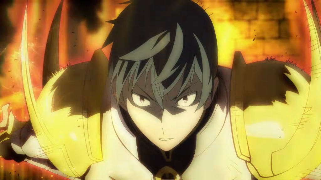 Overgeared Anime Reveals First Full Trailer, Key Visual, and Two New Cast Members Ahead of October Premiere