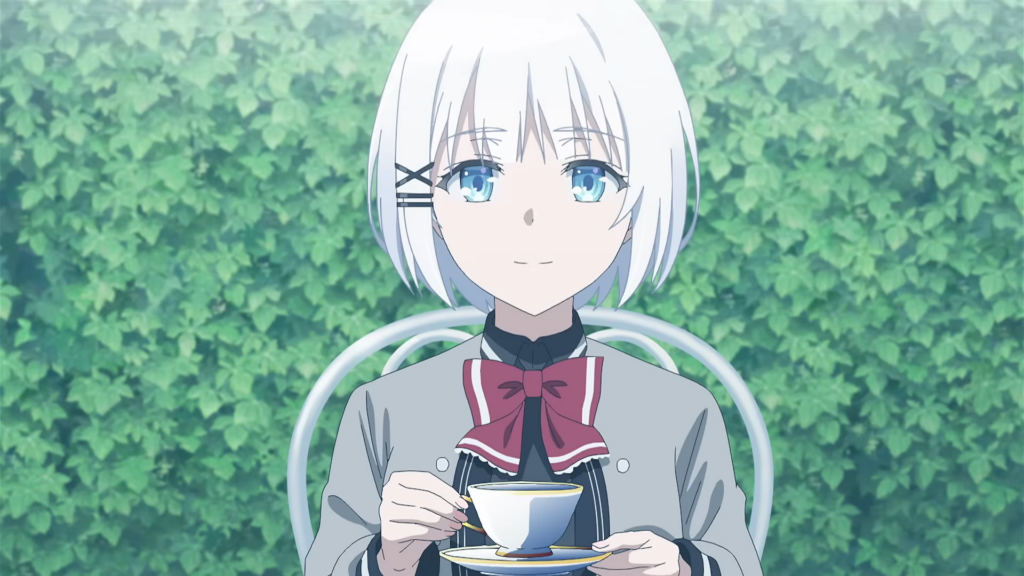 The Detective Is Already Dead Season 2 Reveals New Trailer, Theme Songs, Character Visuals