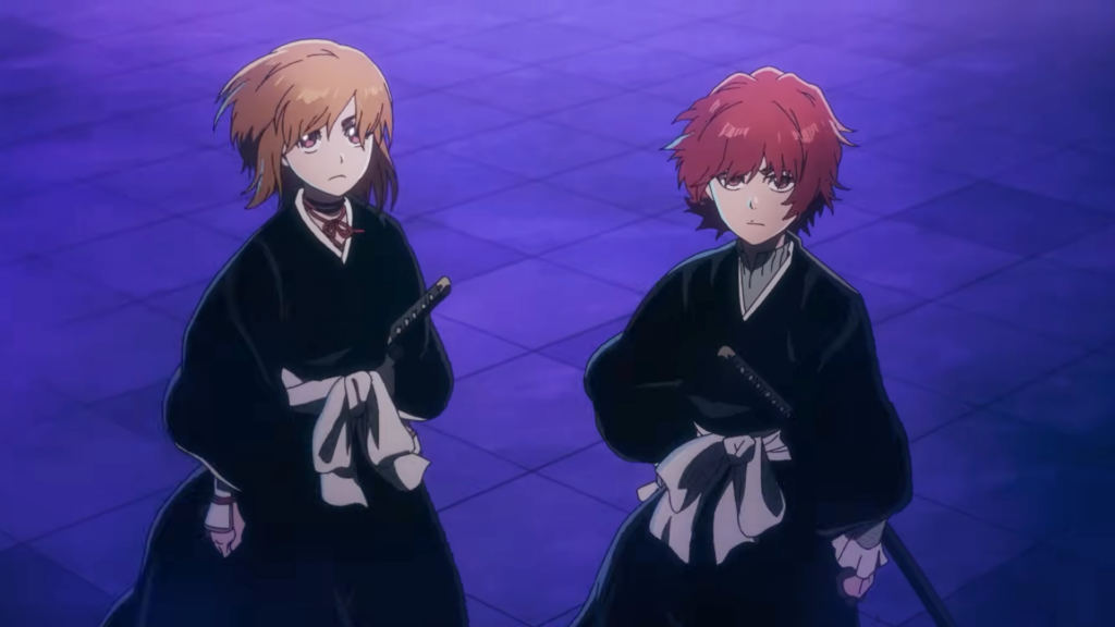BLEACH: Mirrors High Game Trailer Introduces Two Protagonists, Closed Beta Launching Soon