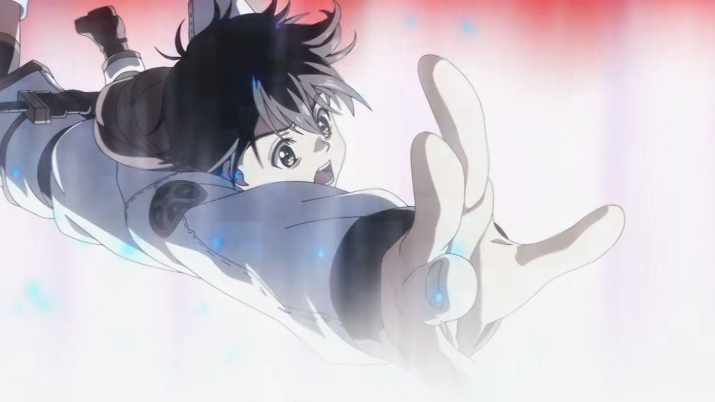 SAO Creator Reki Kawahara’s Devils’ Crest Anime Adaptation Reveals First Trailer and Staff