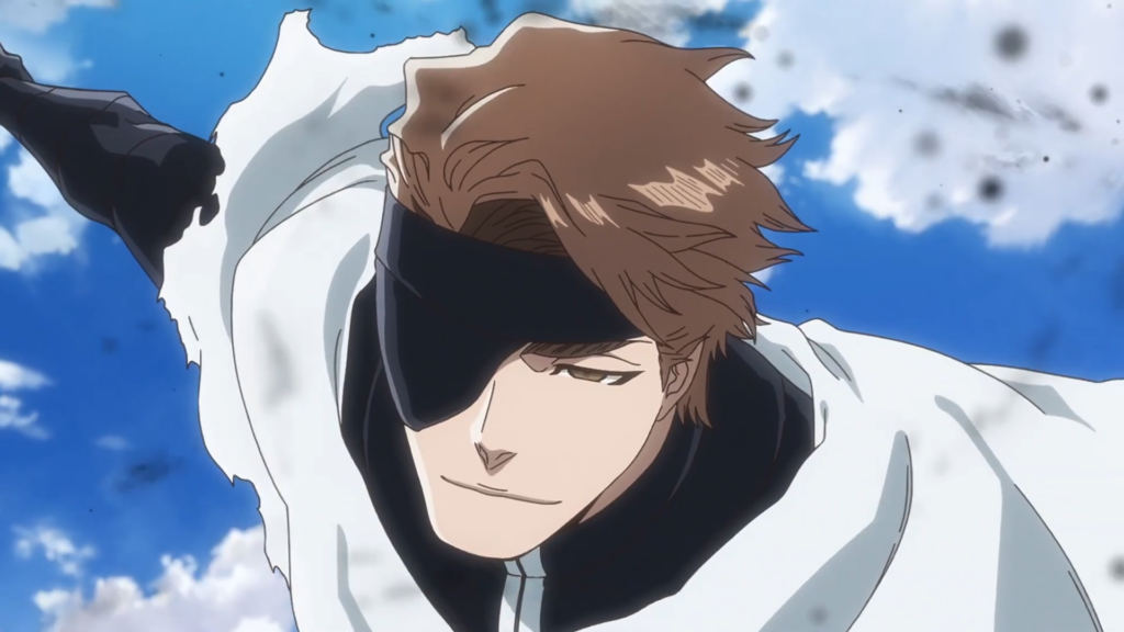 BLEACH: TYBW Part 4 Final Trailer Previews Action Featuring Yoruichi, Aizen, Kenpachi, Urahara and More