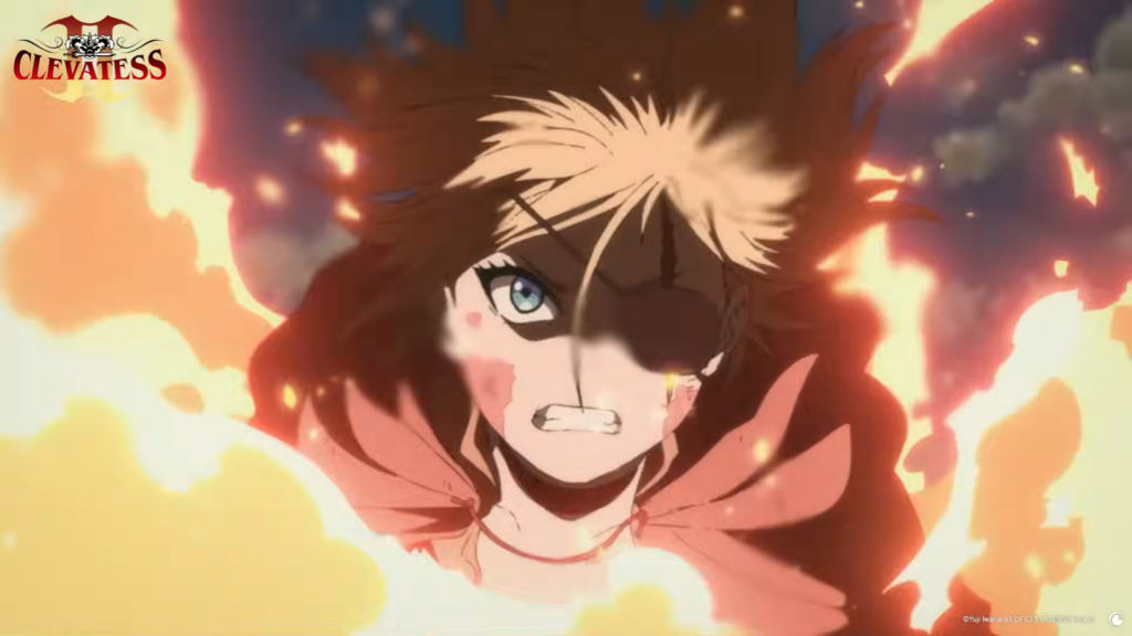 Clevatess Season 2 Reveals New Key Visual and AMV Featuring “Male-bomb” by Static Dress