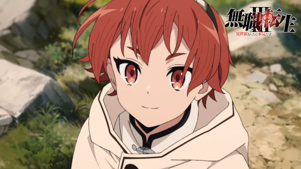 Mushoku Tensei Season 3 Reveals Episode 1 Opening Video Featuring OP Song by Yuiko Ohara
