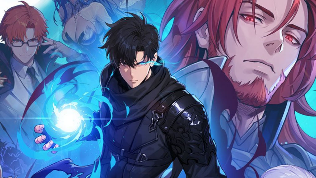 Solo Leveling: KARMA Combat & Story Trailer Revealed
