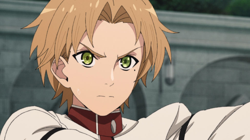 Mushoku Tensei Season 3 Reveals New Rudeus, Roxy and Sylphiette Greyrat Character Visuals Ahead of Upcoming Arc