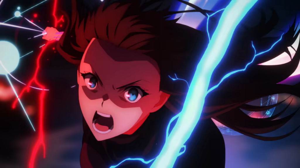 Witch on the Holy Night New Trailer Reveals November 20 Premiere