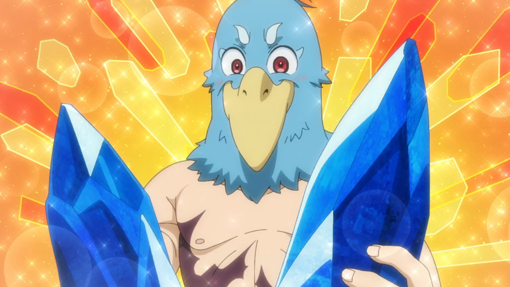 Shangri-La Frontier Season 3 First Trailer Teases Galaxia Heroes Chaos Action