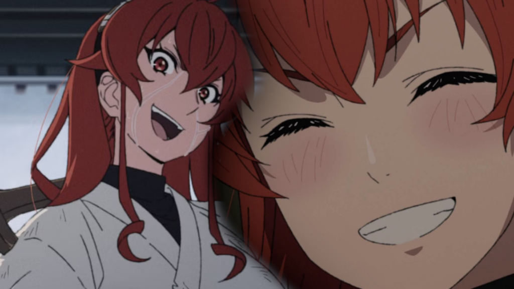 Mushoku Tensei Season 3 Reveals Episode Count in Blu-ray Listings: 14 Episodes