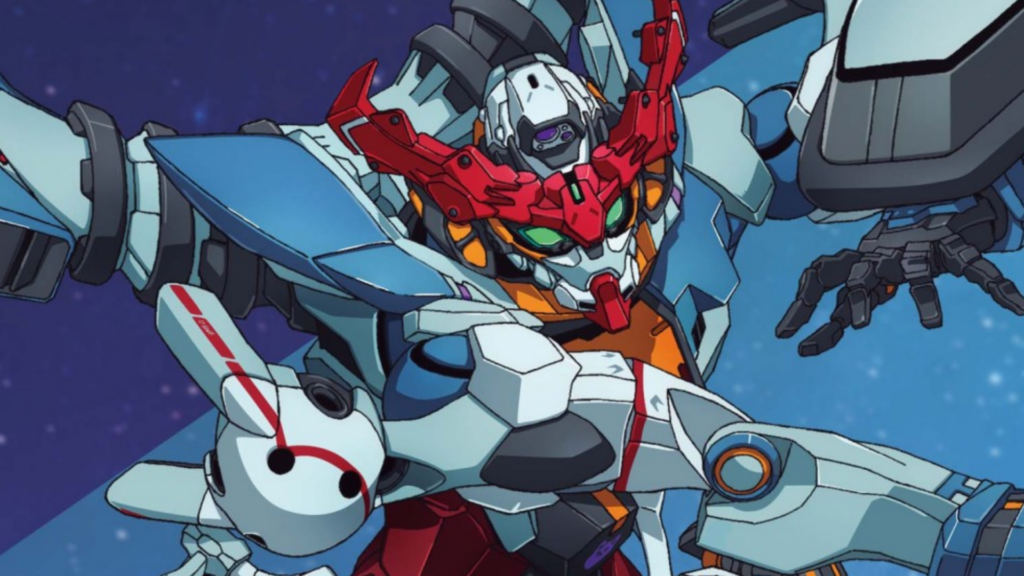 New Gundam Anime Series to Be Revealed on July 23