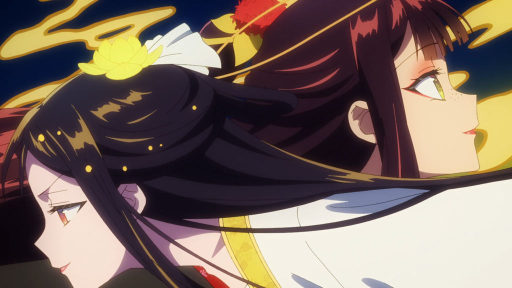 Though I am an Inept Villainess Interview with Hana Hishikawa + Panel Review