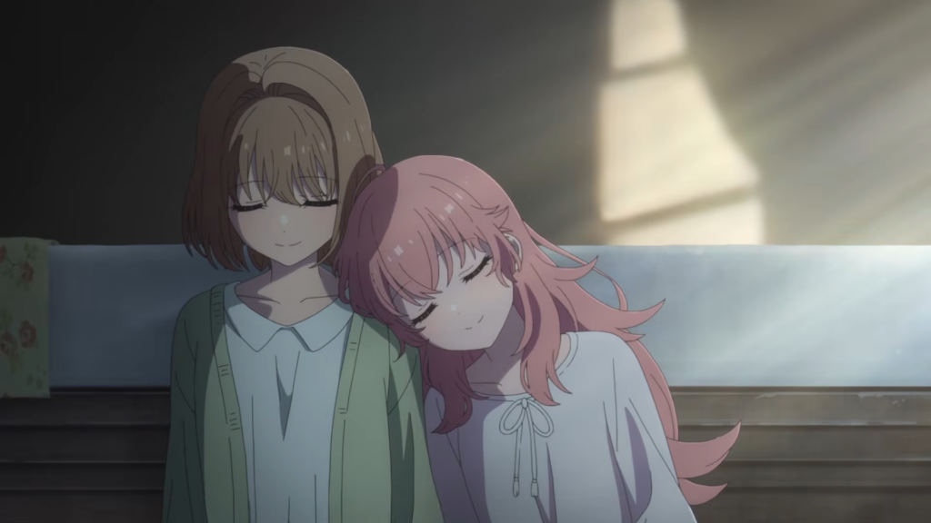 I Want to Love You Till Your Dying Day Releases Creditless Opening and Ending Song Videos