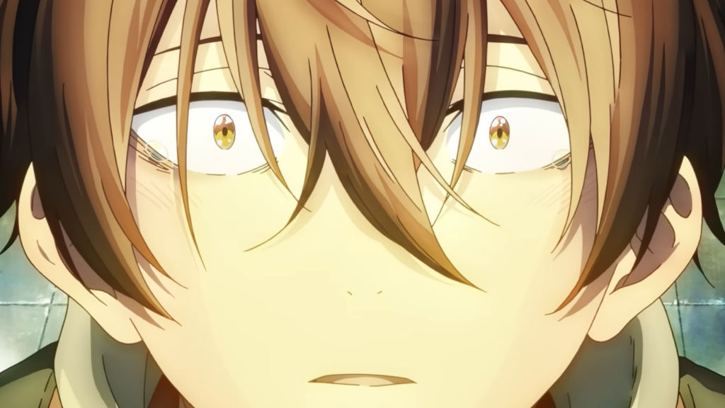 The Sparks of Tomorrow Anime Expo Premiere Made Electricity a Religious Experience