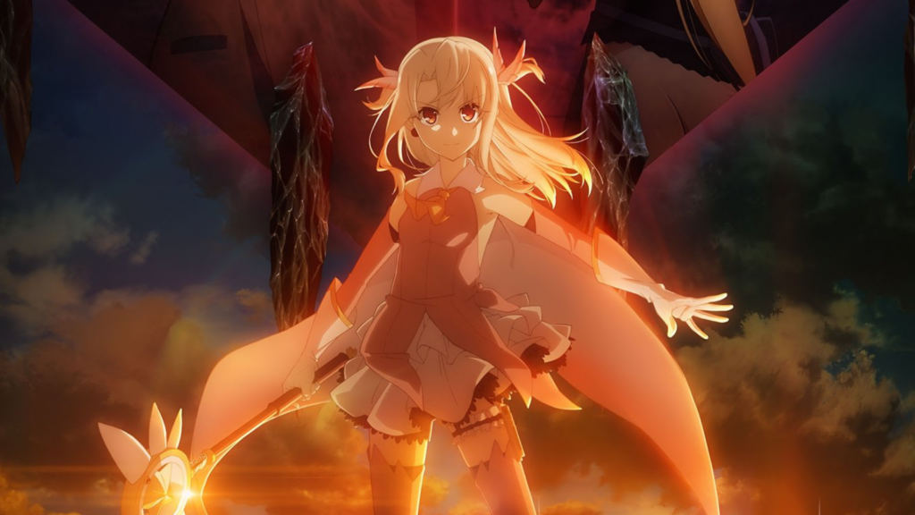 Fate/Kaleid Liner Prisma Illya’s Upcoming Film Will Reveal New Information on July 20