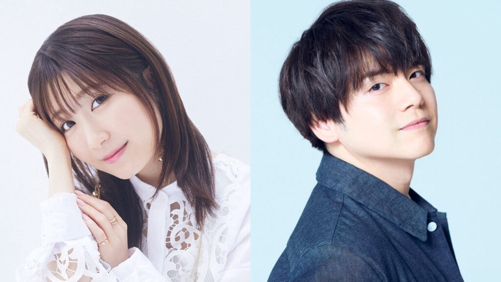 Rina Hidaka and Yuma Uchida Welcome Their First Child