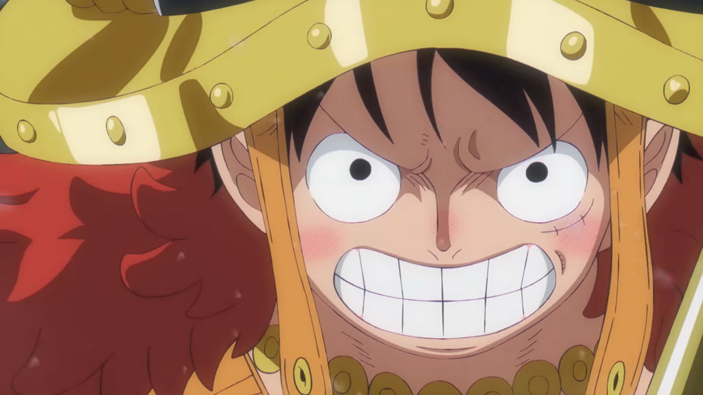 Luffy and Zoro Arrive to Free Loki in One Piece Episode 1171 Preview