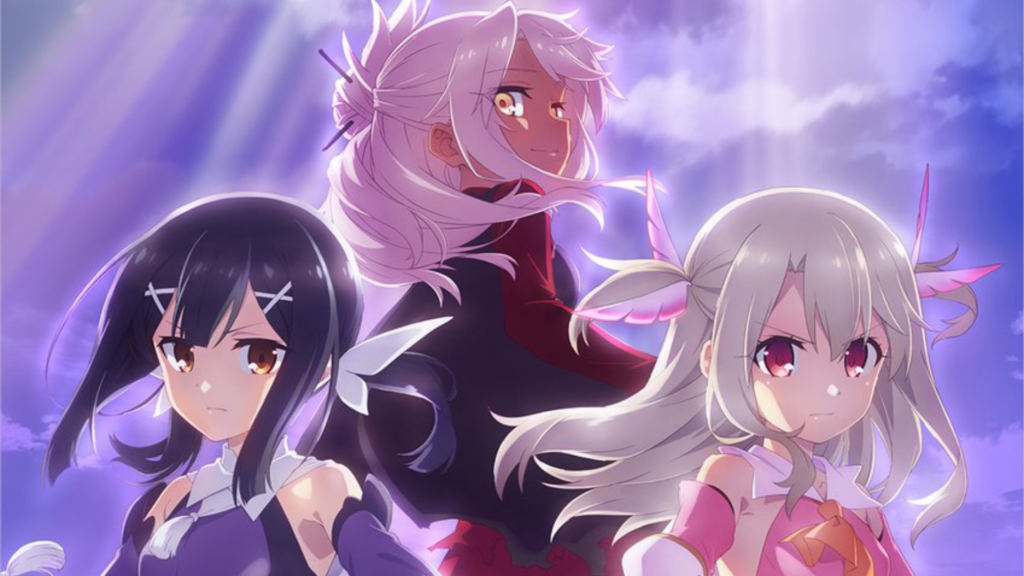 Fate/Kaleid Liner Prisma Illya Finale TV Anime Premieres in 2027