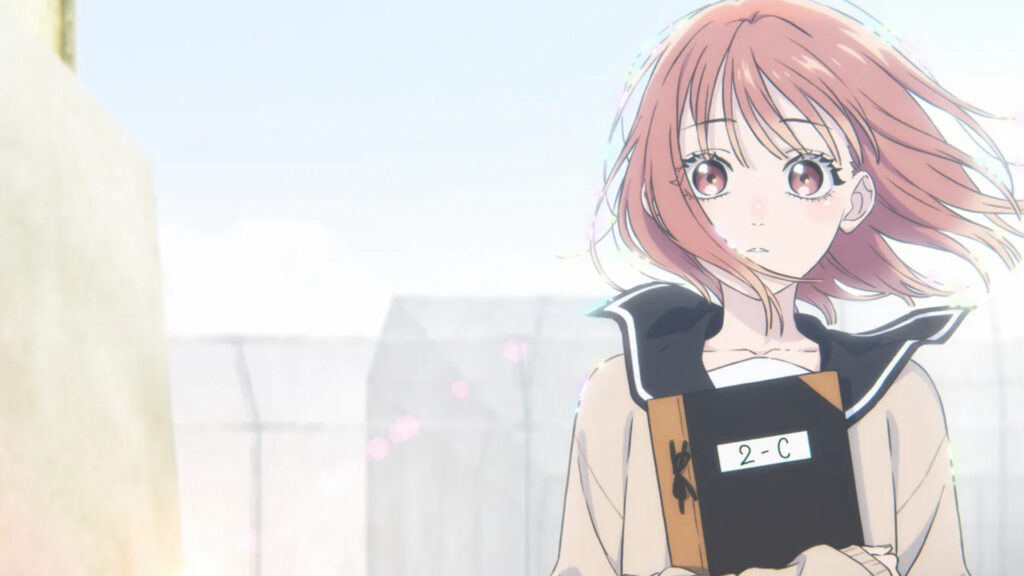 Studio Cabana Gets Anime in 2027