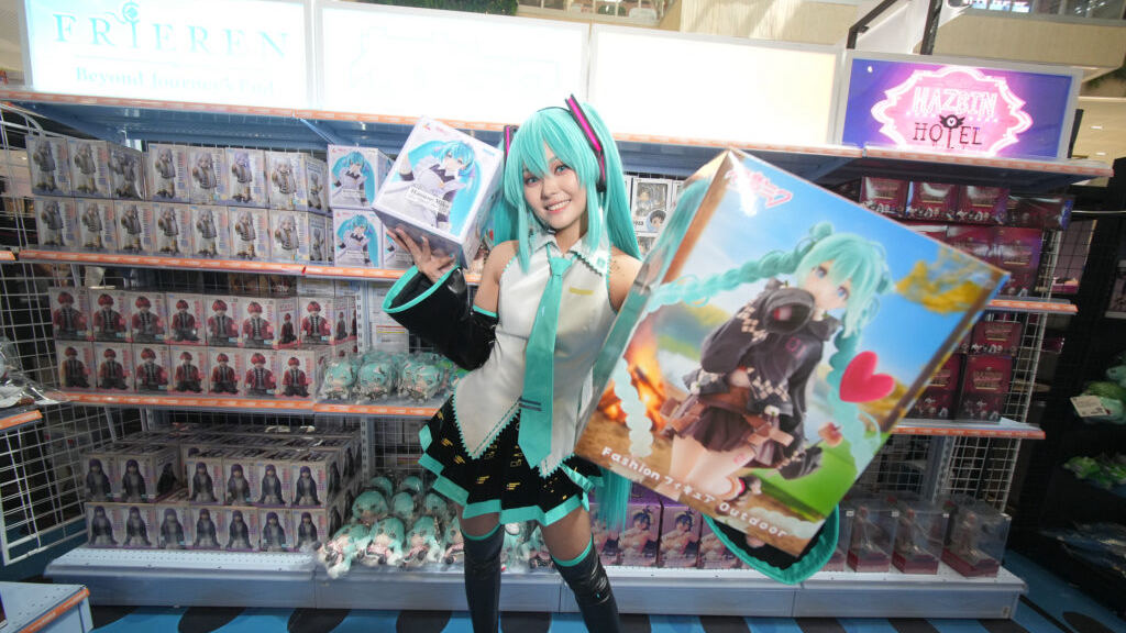 MAX Collector: Collectors Con Year 4 Is Back at SM North EDSA
