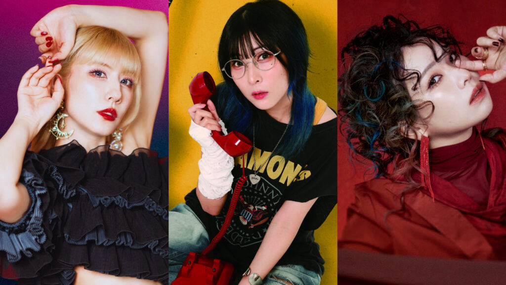 Cosplay Mania 2026 Reveals Anime Music Concert and Special Guest Lineup