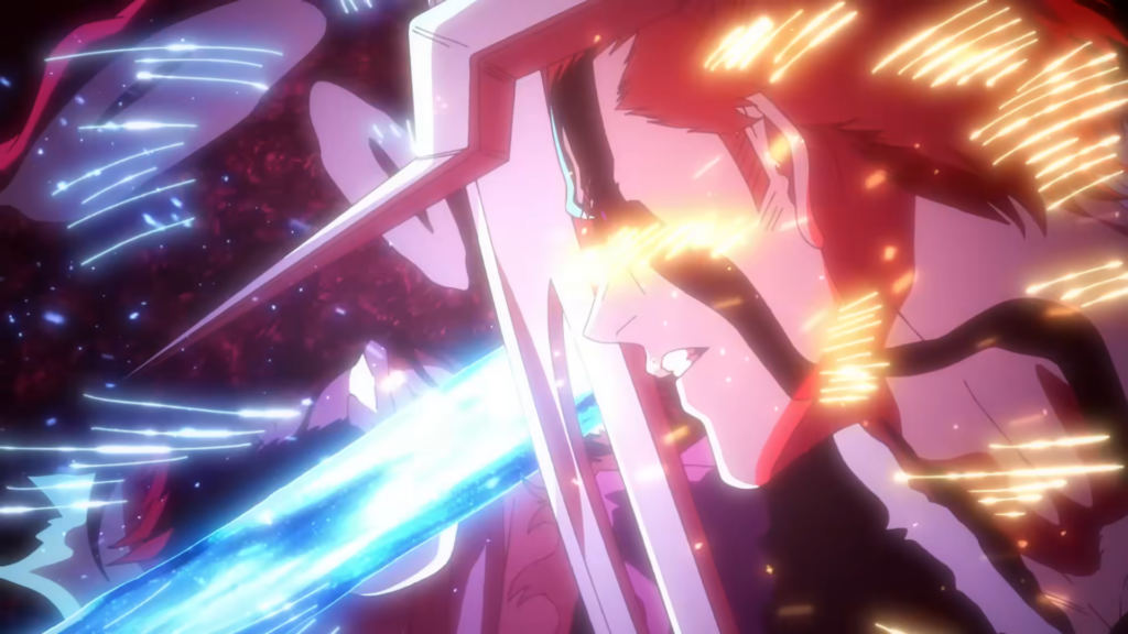 BLEACH: TYBW Part 4 – The Calamity Officially Confirmed for 10 Episodes by Hulu