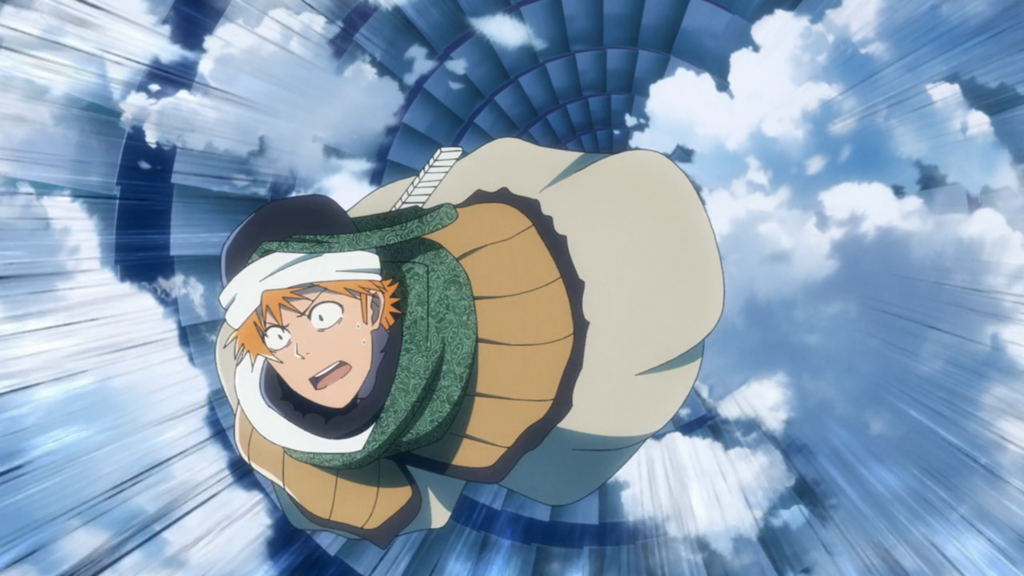 ‘I Might Have Not Made It’: Ichigo’s Voice Actor Almost Missed His BLEACH Audition