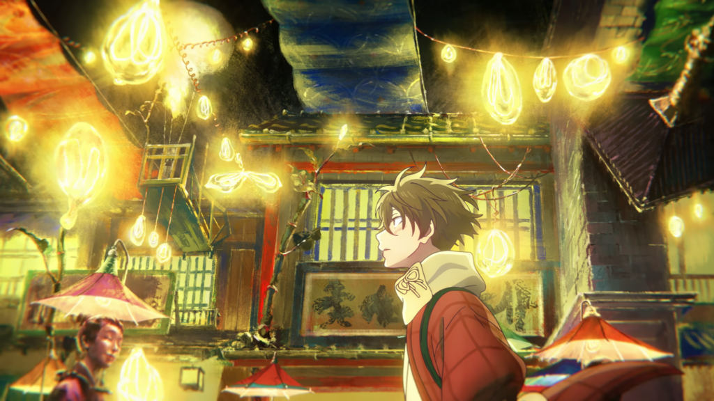 Interview: Sparks of Tomorrow Director Minoru Ota and Producer Satori Senami on Kyoto Animation’s New Creative Challenge