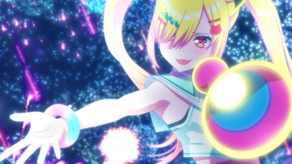 BanG Dream! YUME∞MITA Reveals Episode 7 Preview