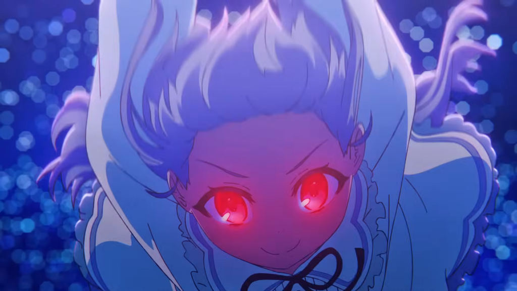 Nia Liston: The Merciless Maiden Anime Reveals Key Visual, Trailer