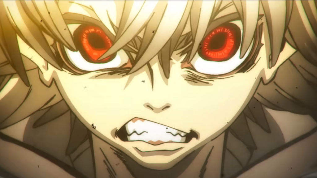 Gachiakuta Season 2 First Look Teaser Featuring New Footage Revealed