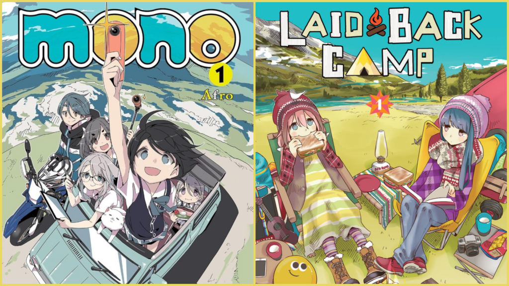 Laid-Back Camp and Mono Enter Hiatus Due to Afro’s Declining Health