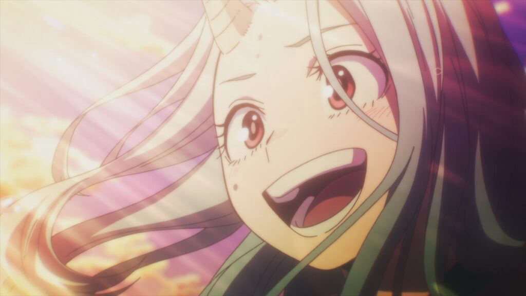 My Hero Academia Eri Short Anime Reveals Preview, Synopsis, and Staff