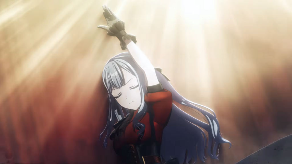 Ave Mujica Movie Reveals New Key Visual, Trailer, October 16 Premiere