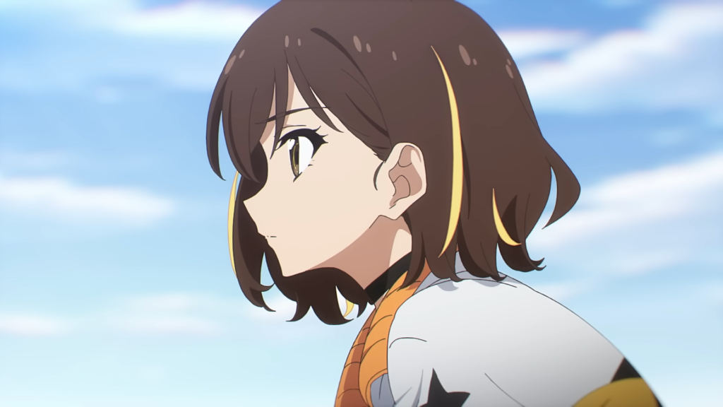 Free Fire Daybreak Anime Reveals Spring 2027 Release Date With Key Visual